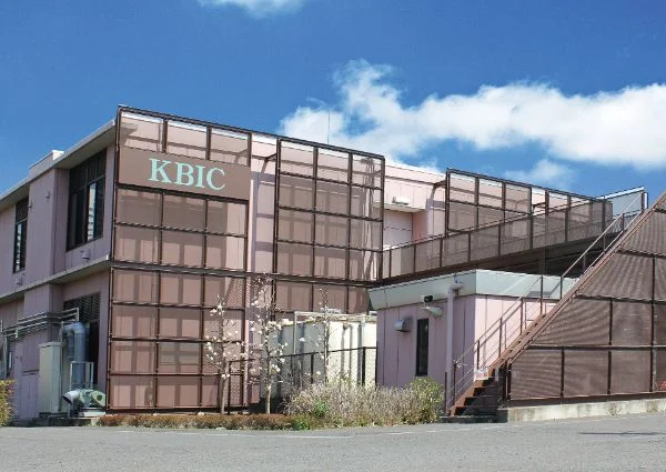 かわさき新産業創造センター KBIC本館の外観・ラボ写真（ラボ外観（KBIC本館））