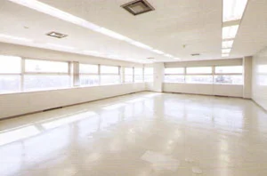 札幌市エレクトロニクスセンター 技術開発室B（ウェット仕様レンタルラボ）の外観・ラボ写真（施設写真）