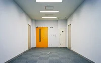 ベンチャープラザ船橋の外観・ラボ写真（オフィスタイプ居室）